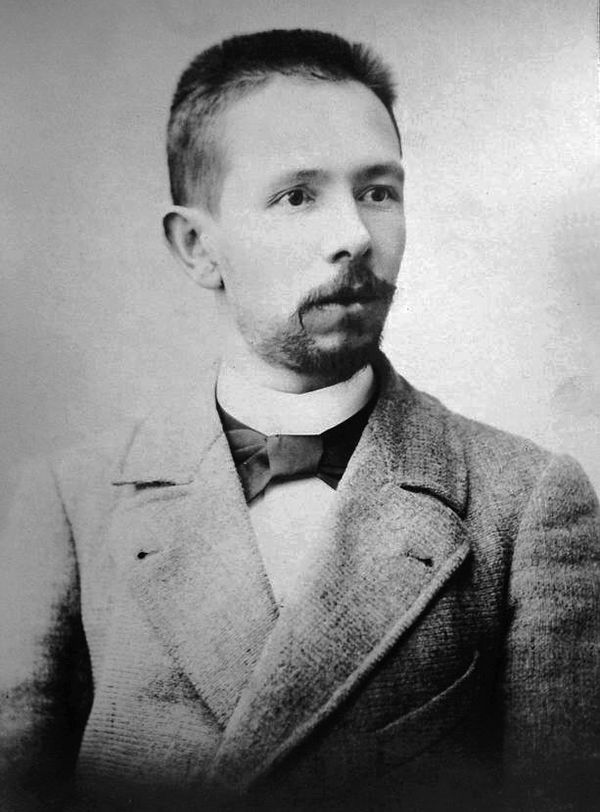 Partituras de Vasily Kalinnikov