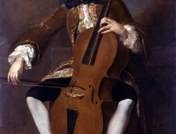 Partituras de Luigi Boccherini