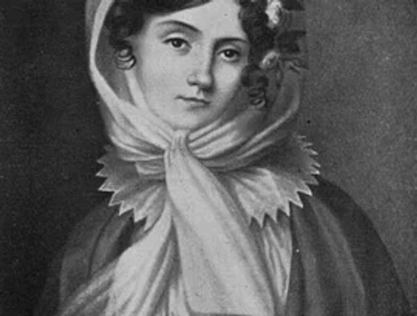 Partituras de Maria Szymanowska