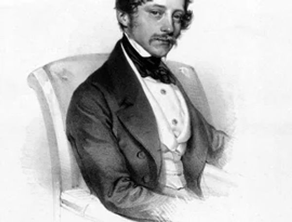 Partituras de Otto Nicolai