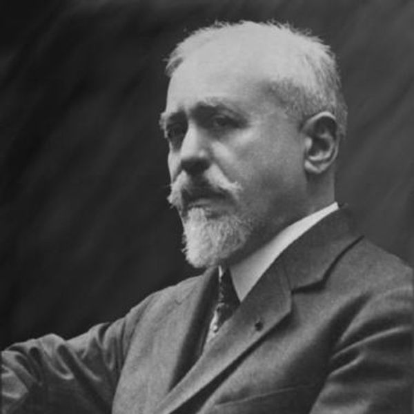 Partituras de Paul Dukas
