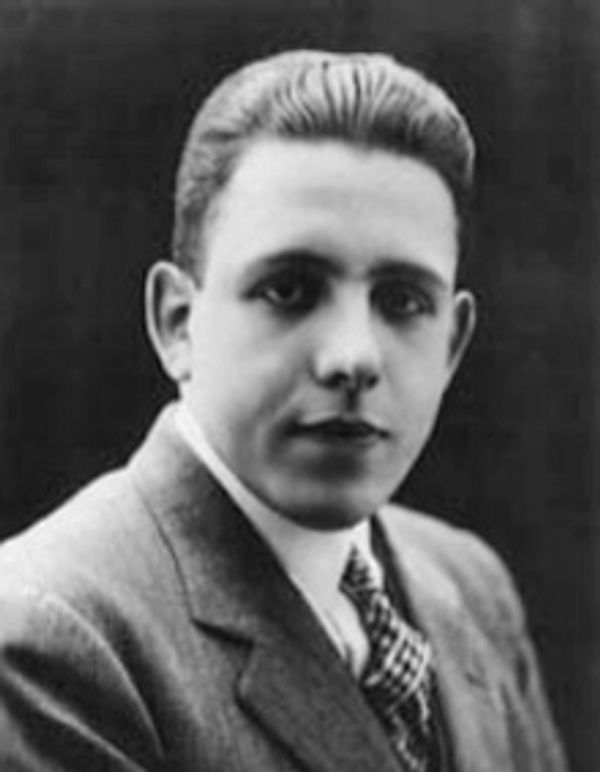 Partituras de Francis Poulenc