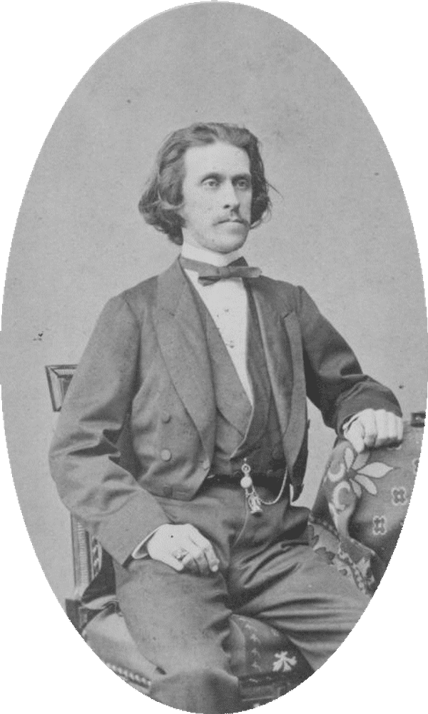 Partituras de Josef Strauss