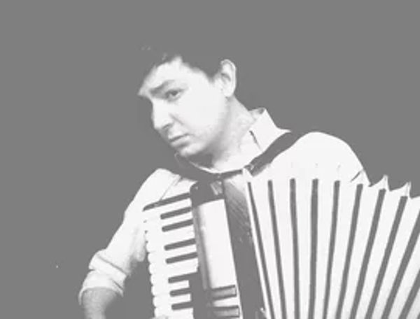 Partituras de Vadim Kiselev