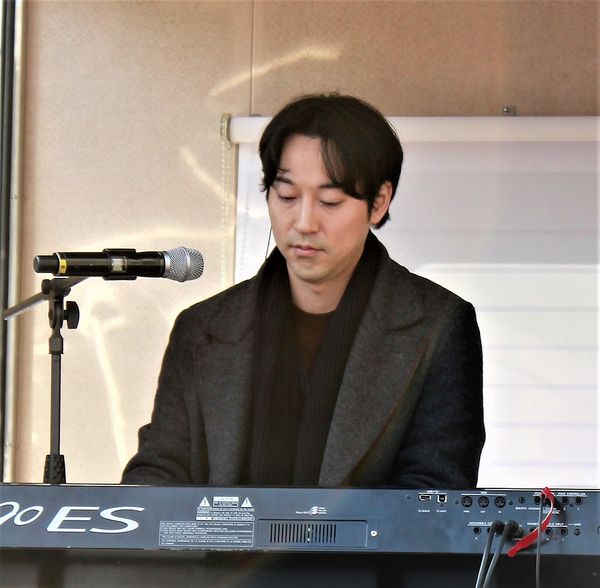Partituras de Yiruma