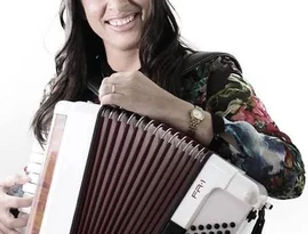 Partituras de Alice Maciel