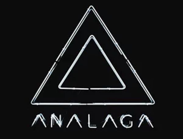 Partituras de ANALAGA