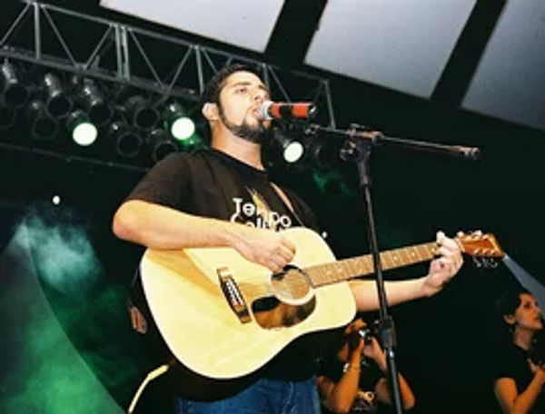 Partituras de André Rangel