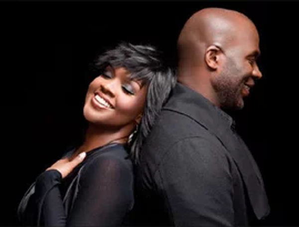 Partituras de Bebe & Cece Winans