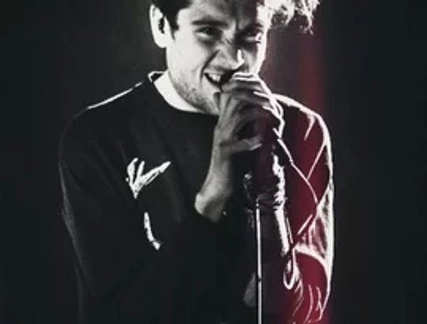 Partituras de Dan Smith