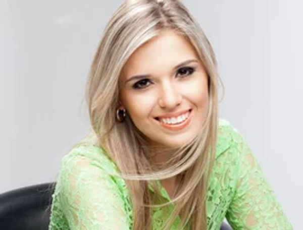 Partituras de Danielle Rizzuti