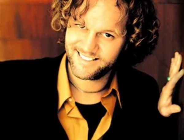 Partituras de David Phelps