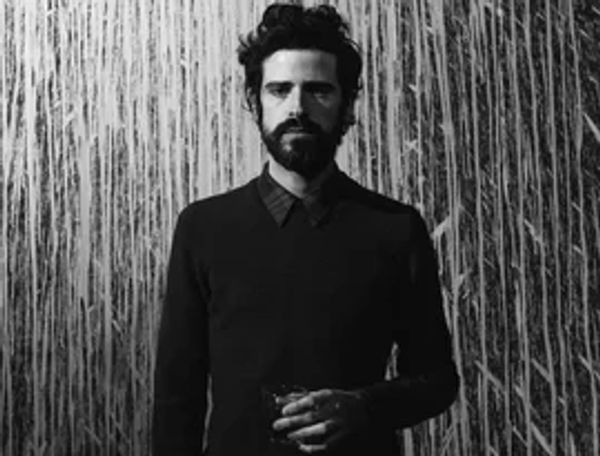 Partituras de Devendra Banhart