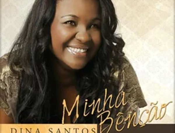 Partituras de Dina Santos