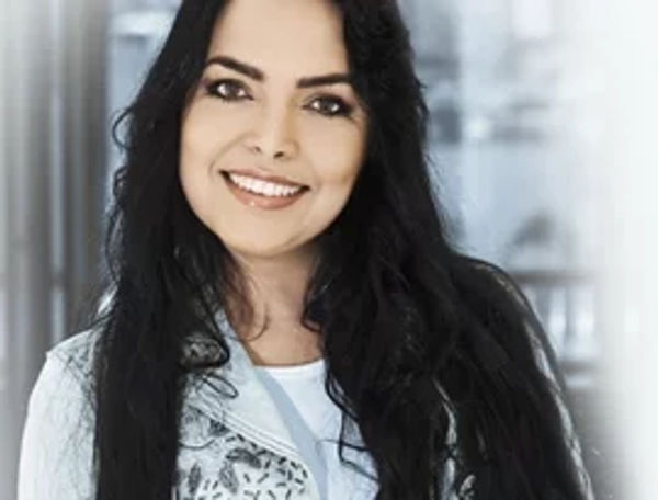 Partituras de Eliane Silva