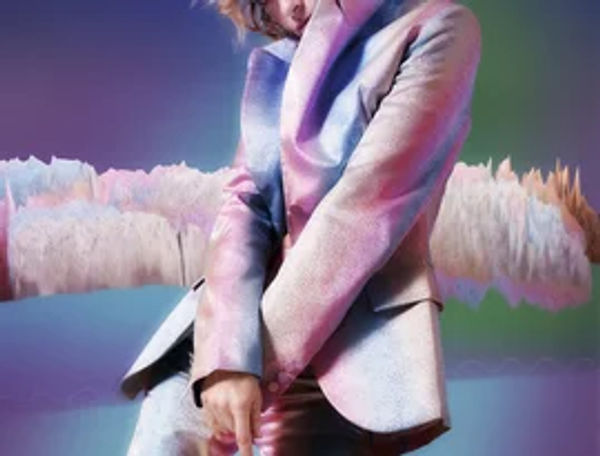 Partituras de Goldfrapp