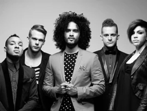 Partituras de Group 1 Crew