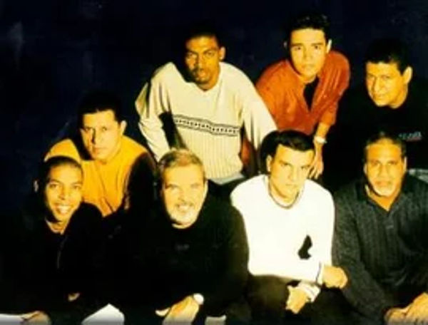Partituras de Grupo Hágios