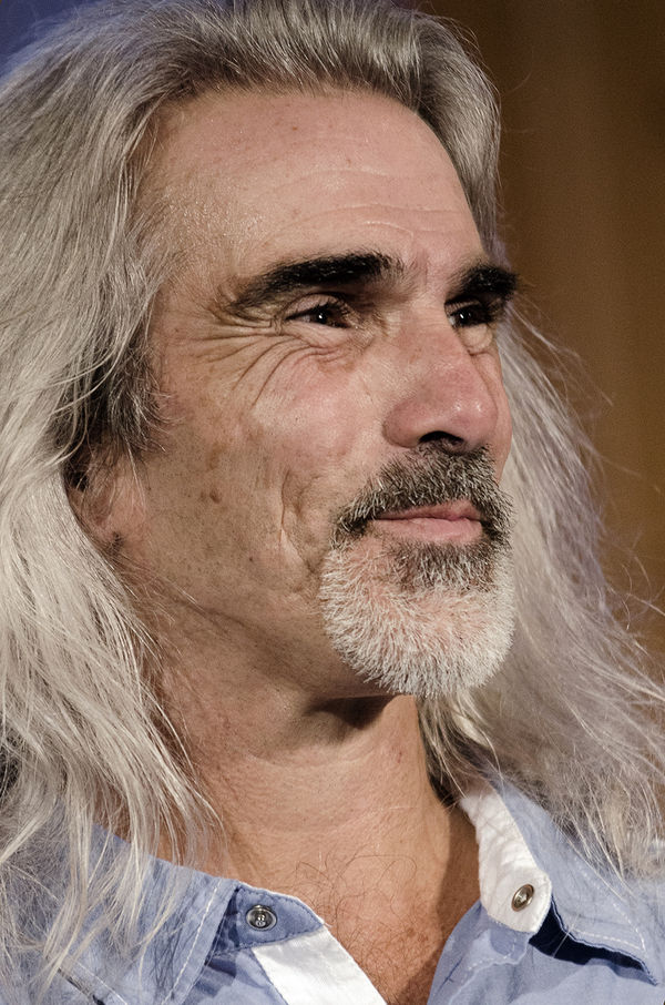 Partituras de Guy Penrod