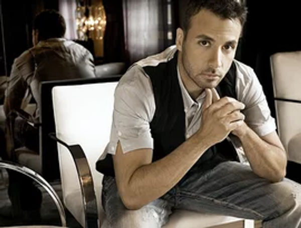 Partituras de Howie D