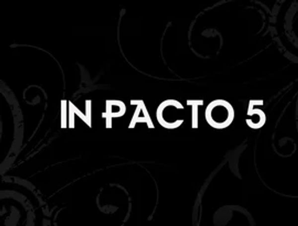 Partituras de In Pacto 5