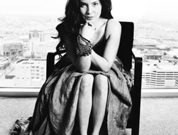Partituras de Jaci Velasquez