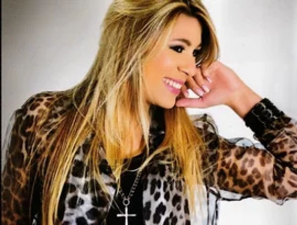 Partituras de Jessyca
