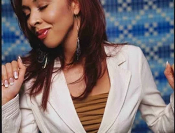 Partituras de Joann Rosario