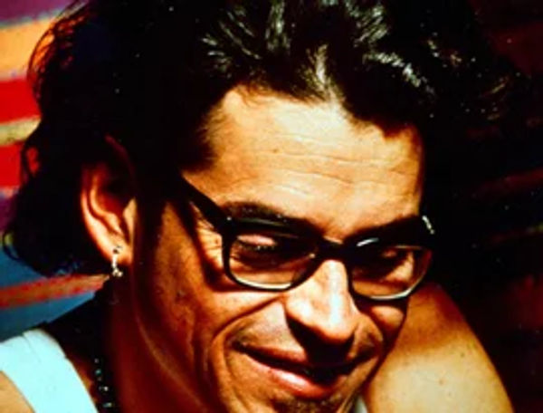 Partituras de Joe Vasconcellos