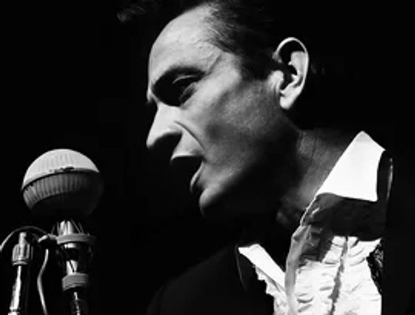 Partituras de Johnny Cash