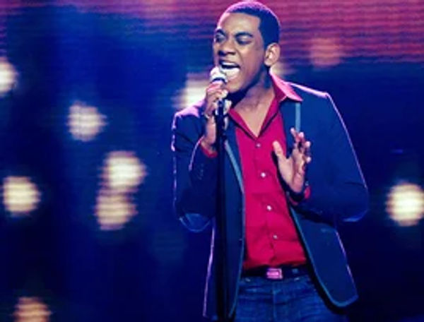 Partituras de Joshua Ledet