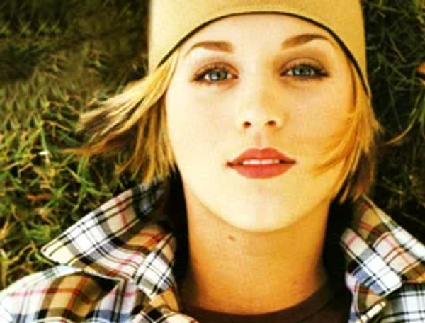 Partituras de Katy Hudson