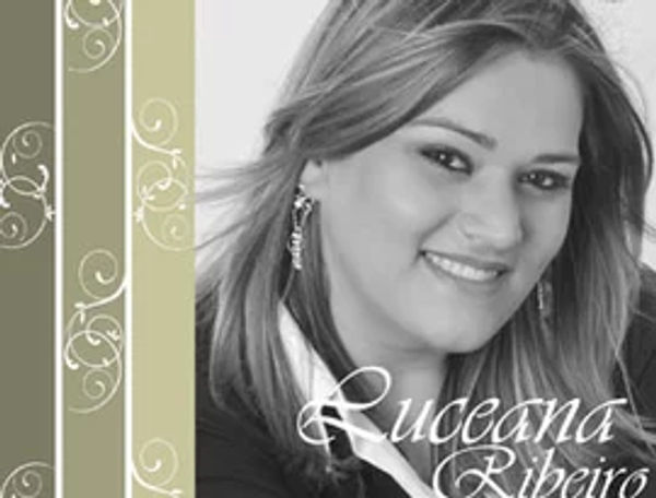 Partituras de Luceana Ribeiro
