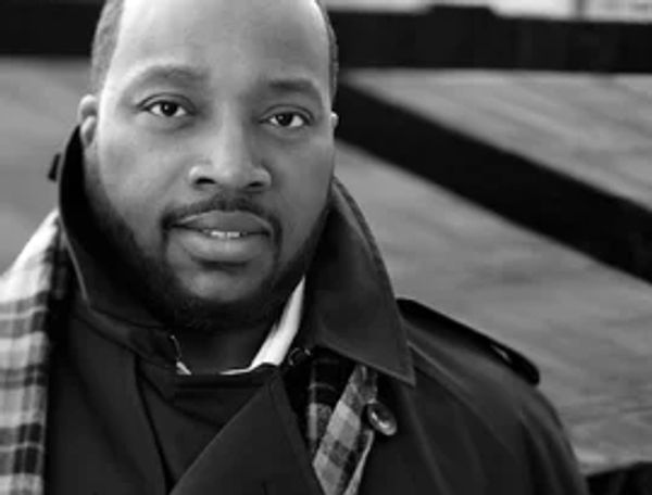 Partituras de Marvin Sapp