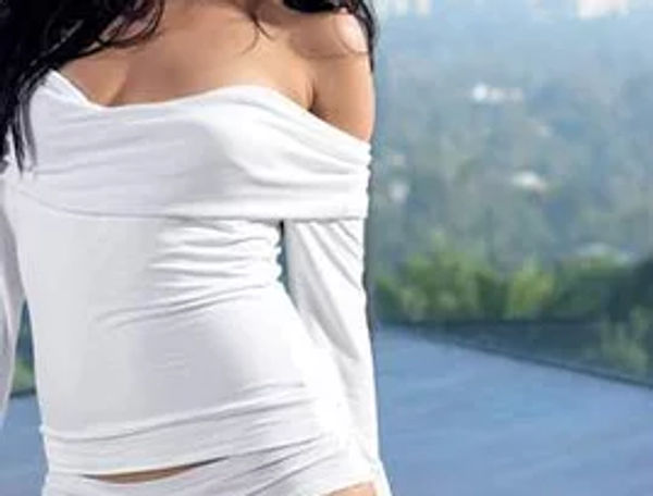 Partituras de Mila Kunis