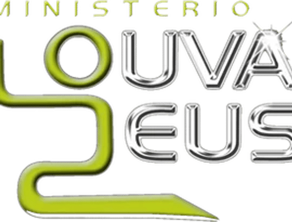 Partituras de Ministerio Louva Deus