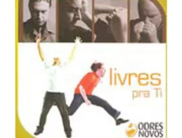 Partituras de Odres Novos