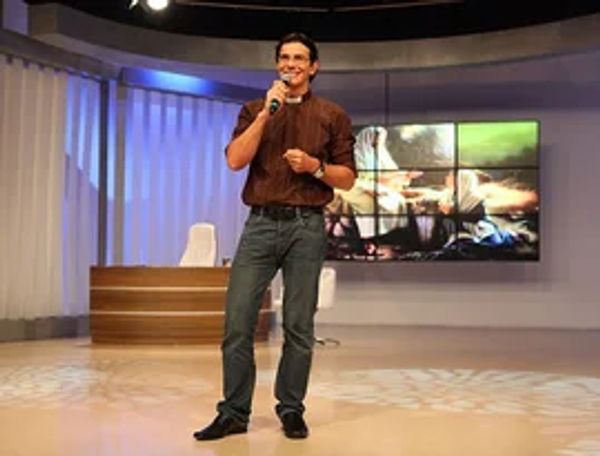 Partituras de Padre Reginaldo Manzoti