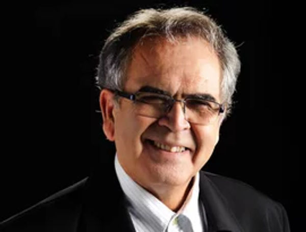 Partituras de Padre Zezinho