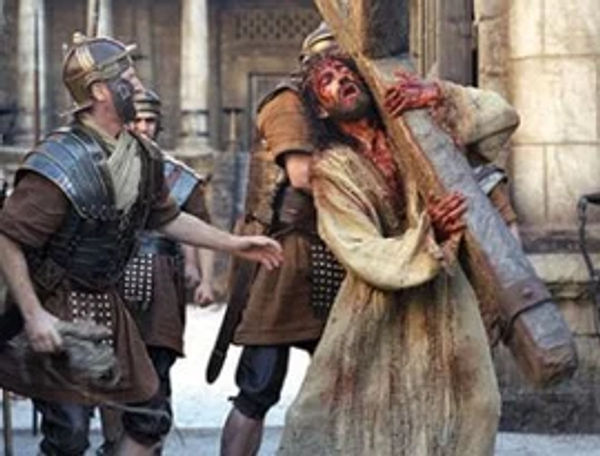 Partituras de Paixão de Cristo