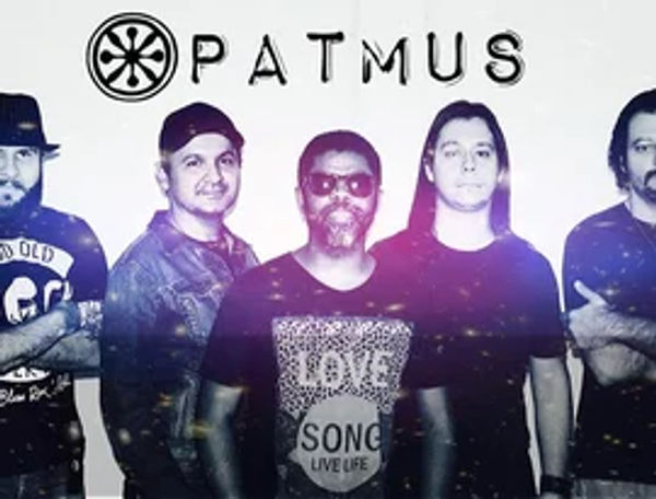 Partituras de Patmus