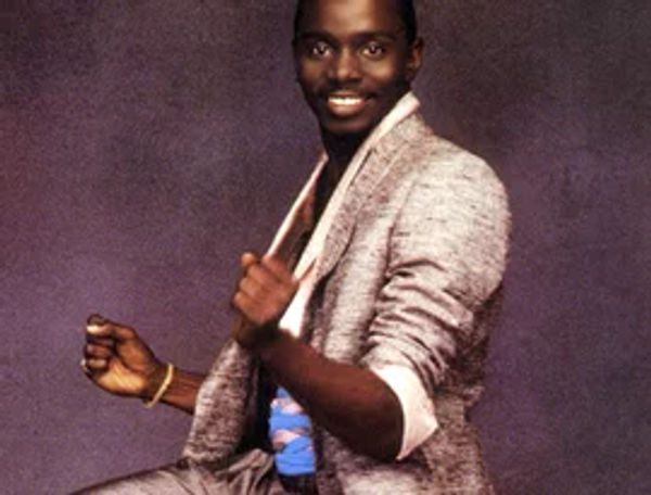 Partituras de Philip Bailey