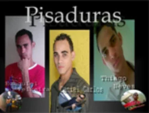 Partituras de Pisaduras