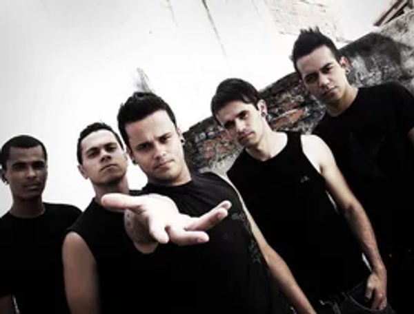 Partituras de Plus Salvation