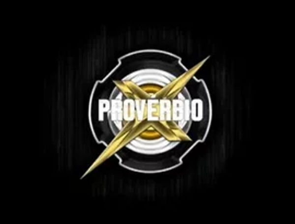 Partituras de Provérbio X