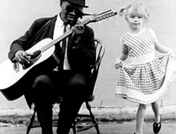 Partituras de Reverend Gary Davis