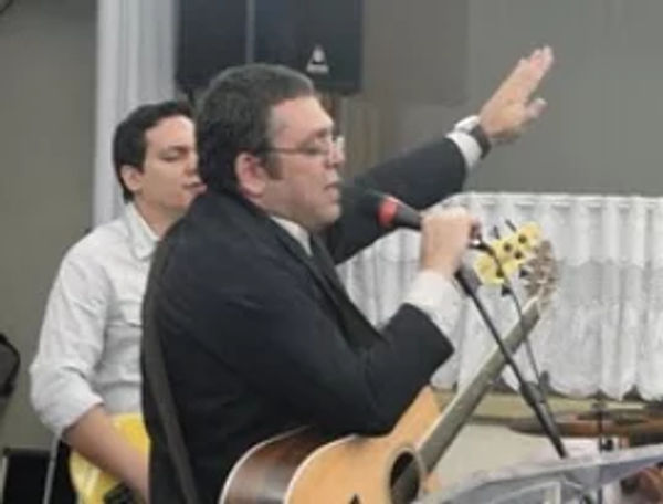 Partituras de Rod Mayer