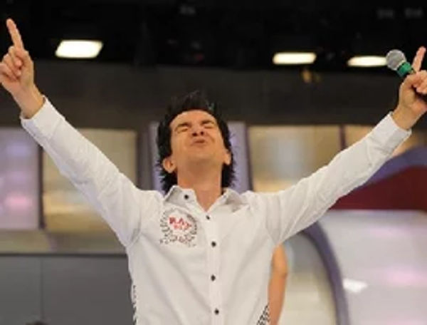 Partituras de régis danese