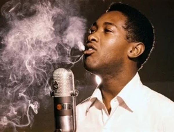 Partituras de Sam Cooke