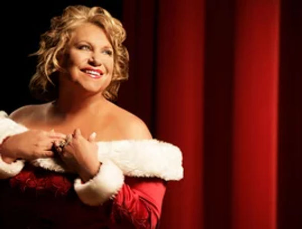 Partituras de Sandi Patty